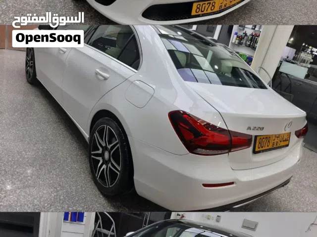 مرسيدس للبيع