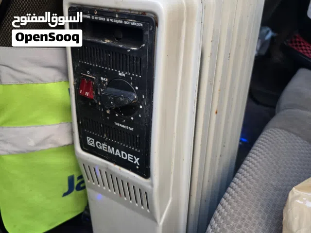 WORKING HEATER