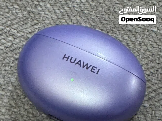 HUAWEI FreeBuds 6i سماعة هواوي