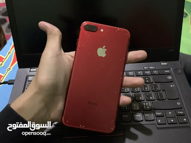 ايفون 7بلص