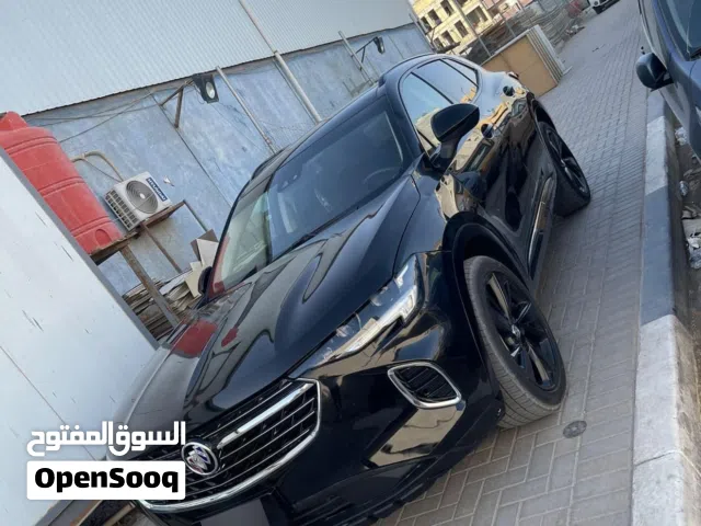 Used Buick Envision in Basra