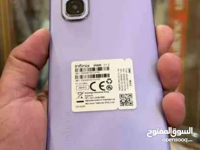 جديد مستعمل قليلاHOT50PRO+