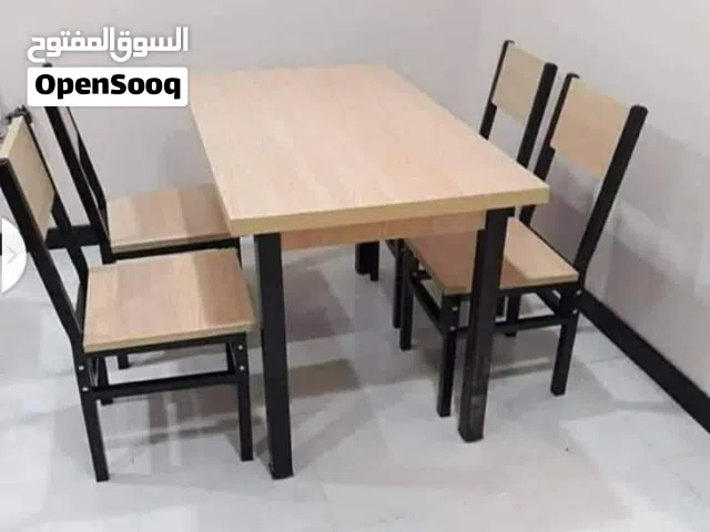 Dining table and dressing table and sofa set available.