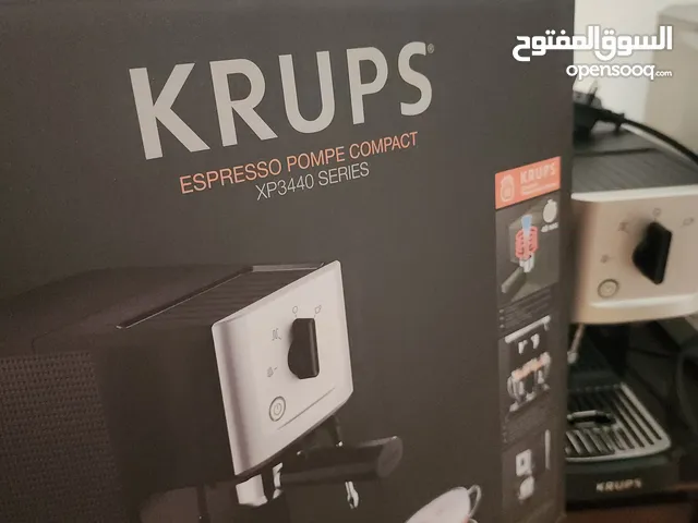 Coffee / Espresso Machine