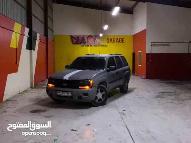 New Chevrolet Blazer in Doha