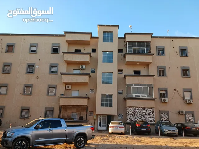 130 m2 3 Bedrooms Apartments for Sale in Benghazi Venice