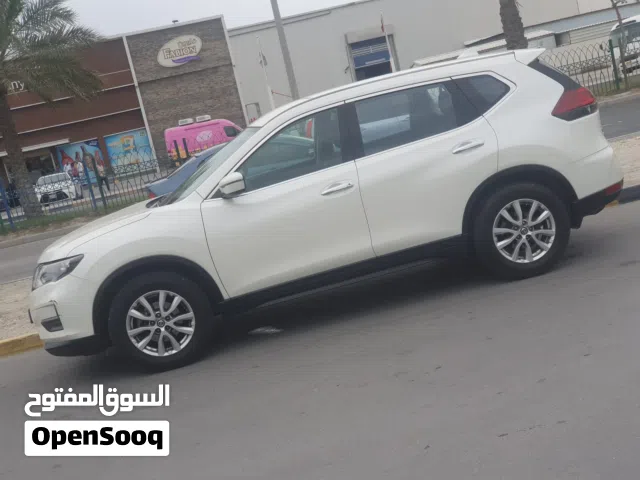 2021 نيسان X-تريل S