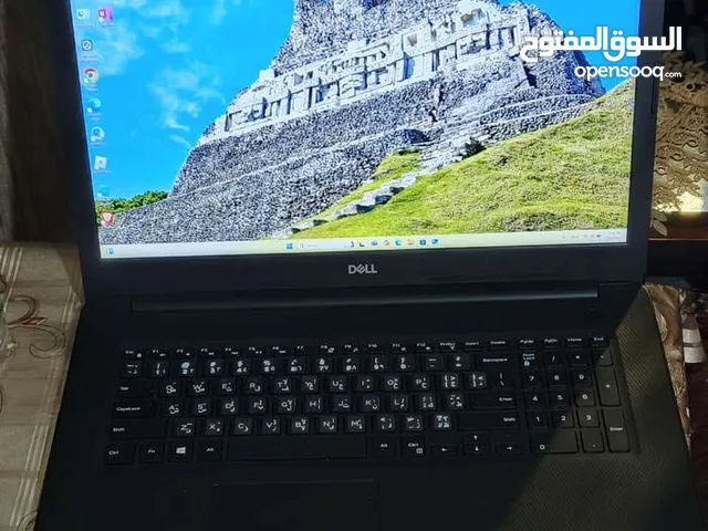 Windows Dell for sale in Amman