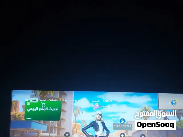 شاشه  جيمنج