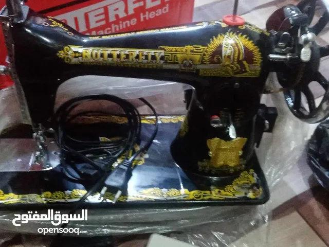 مكينه خياطه للبيع
