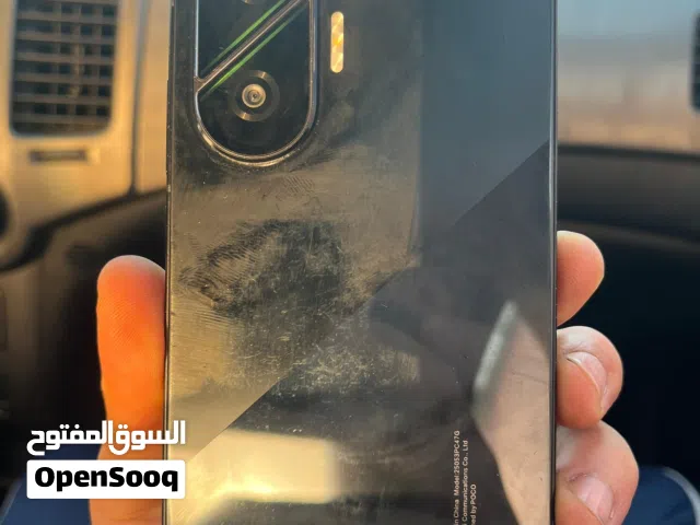 بوكو F7 استعمال انضيف