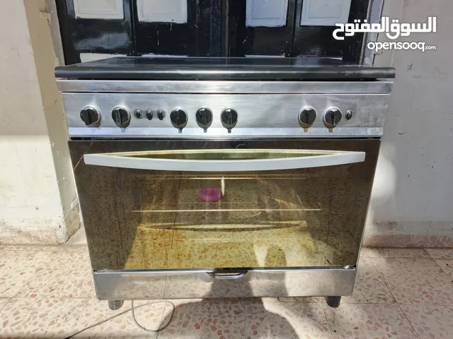Techno Ovens in Amman