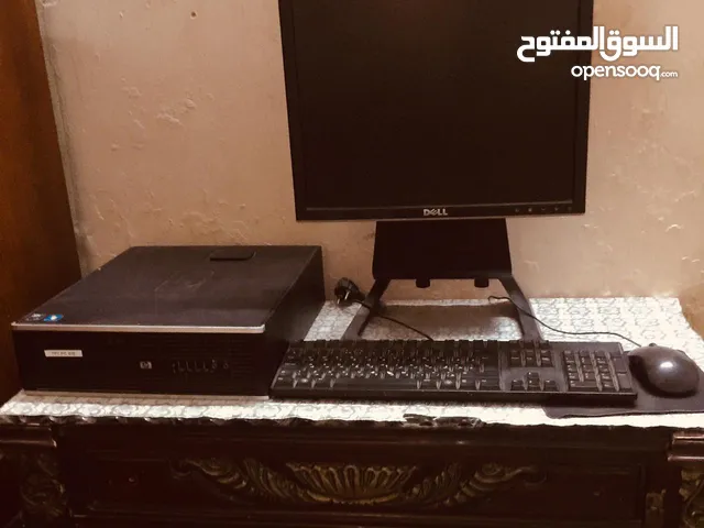  HP  Computers  for sale  in Giza