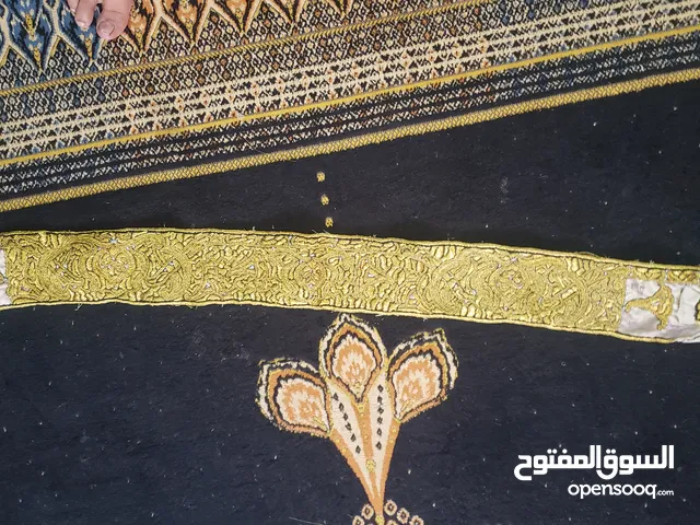 حزام جنبية شغل يد