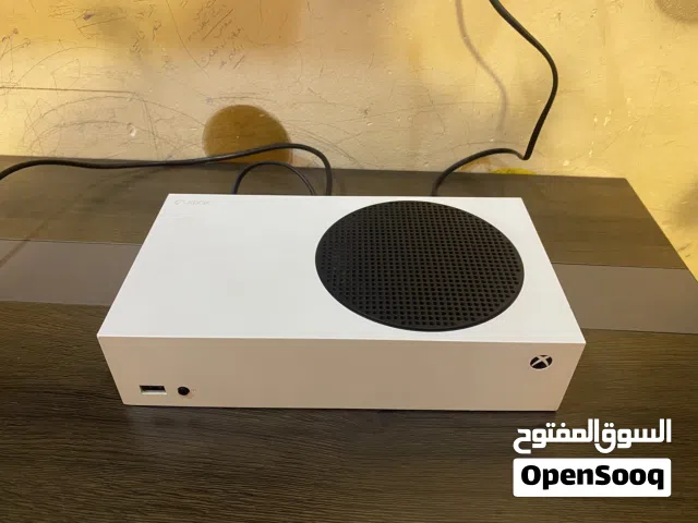 اكس بوكس سيريس اس اخو الجديد