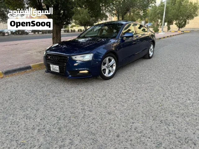 اودي وارد الوكاله