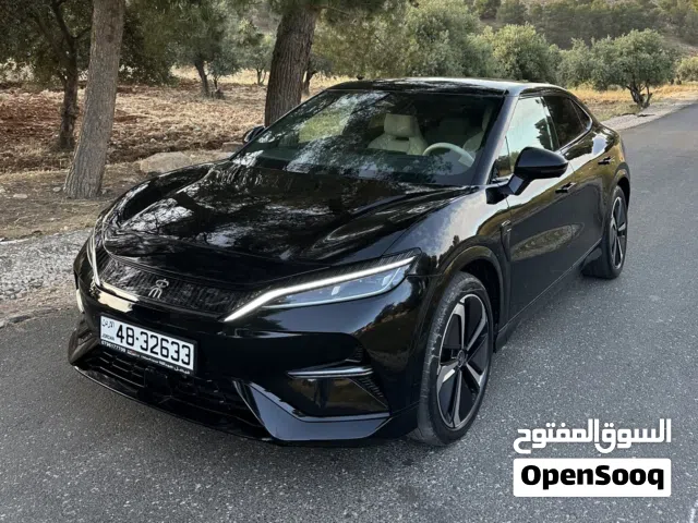 2023 بي واي دي سونج ل
