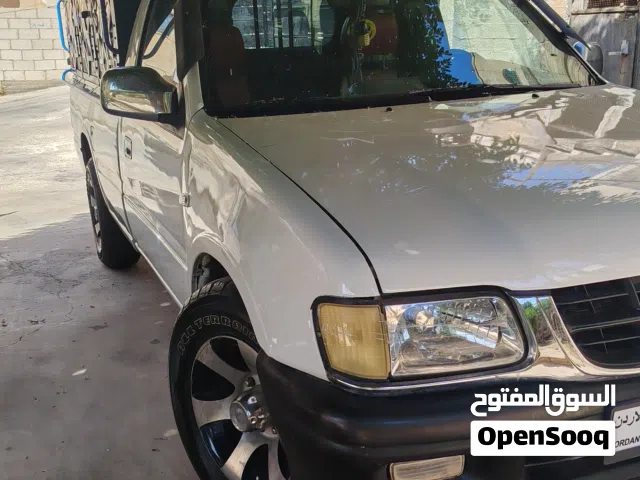 1999 ايسوزو D-ماكس LS