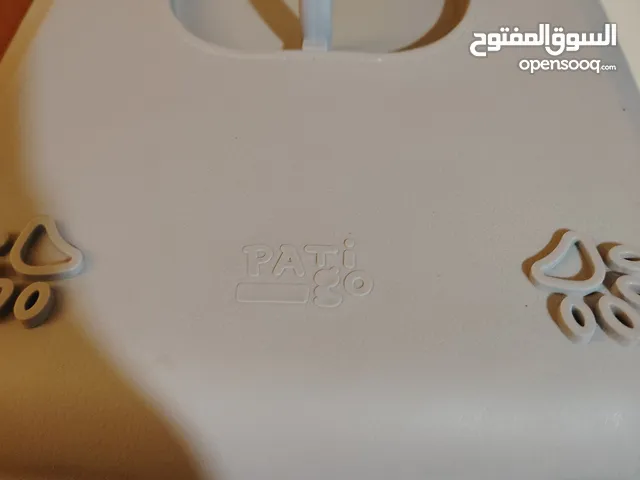 بوكس قطط أو المعروف بي قفص للقطط