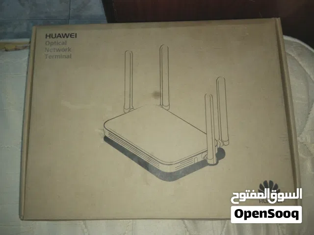 HUAWEI Wifi router ONT