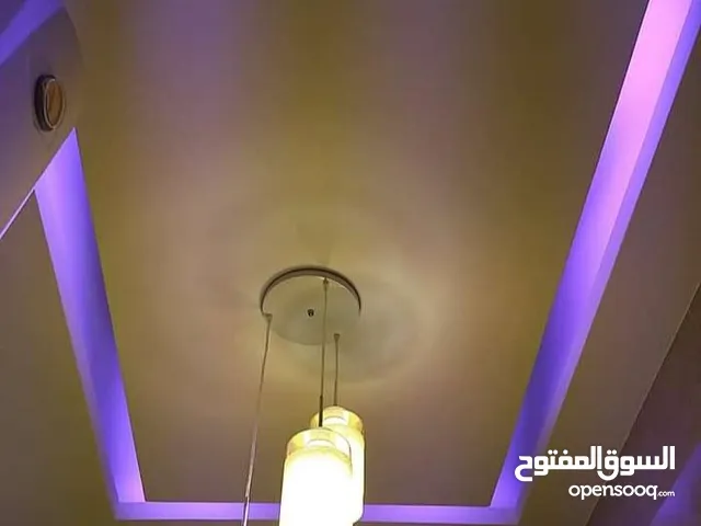 فنيين جبس امبورد . اسمنت بورد .فايبر بورد