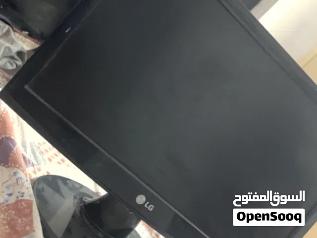 22" HP monitors for sale  in Zarqa