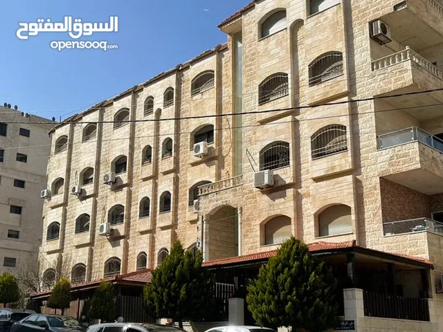 199 m2 3 Bedrooms Apartments for Sale in Amman Tla' Al Ali Al Shamali