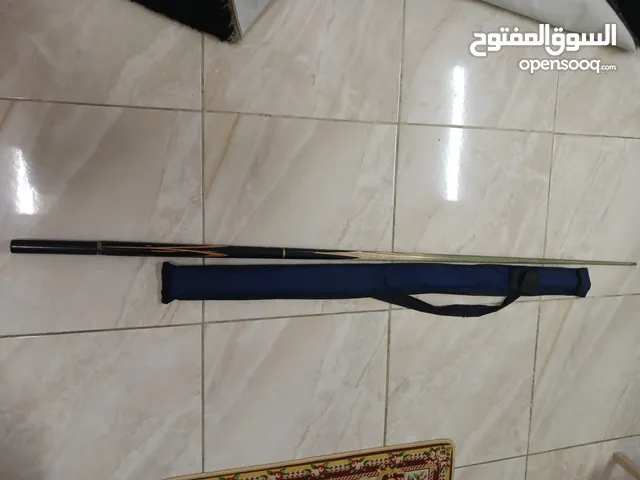 عصي بلياردو