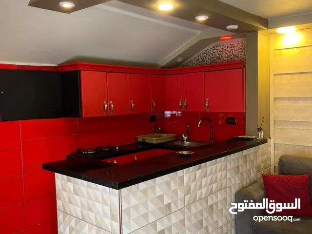 90 m2 2 Bedrooms Apartments for Rent in Damascus Al-Mazraa