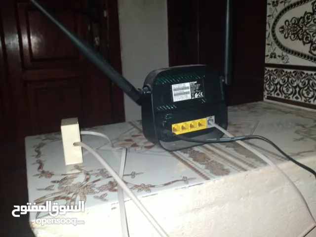ناضيي وغارانطي rotoor D-LinK