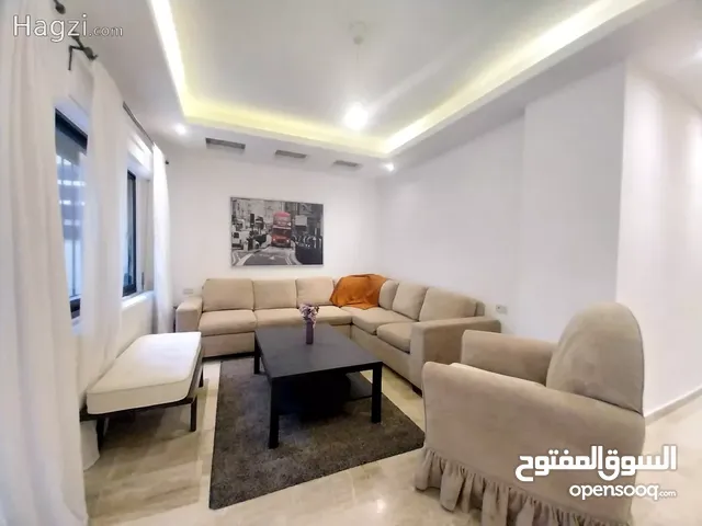 150 m2 3 Bedrooms Apartments for Sale in Amman Dabouq