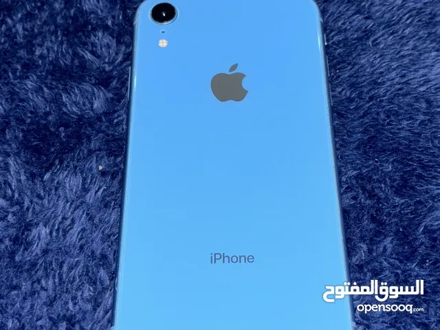 ايفون XR نطييييف