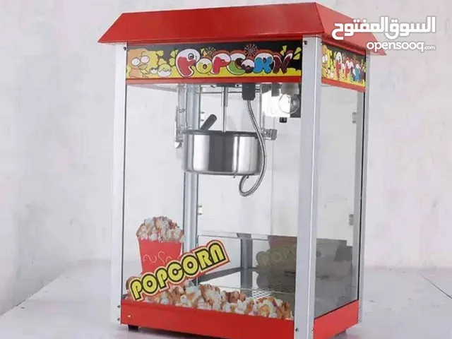  Popcorn Maker for sale in Tripoli