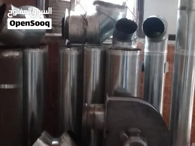 شفاط مستعمل كبير