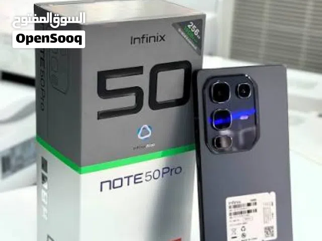 سلام عليكم موبايل انفنكس نوت 50 برو الجهاز جديد ونضيف كامل مالحقات ماعده شاحنه ماكو كارتونه موجوده و