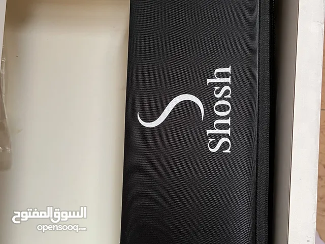 فرشاه سشوار شوش براش الاصليه لتنشيف وتصفيف الشعر في دقائق