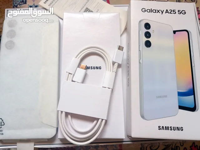 Samsung Galax A25 / G5