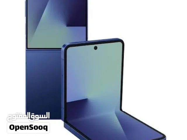 Samsung Galaxy Z Flip7 256 GB in Basra
