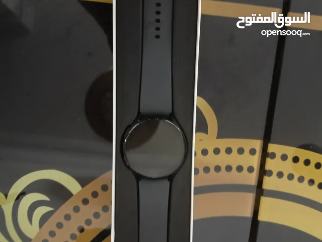 Samsung galaxy watch 5 بحالة ممتازة جدا