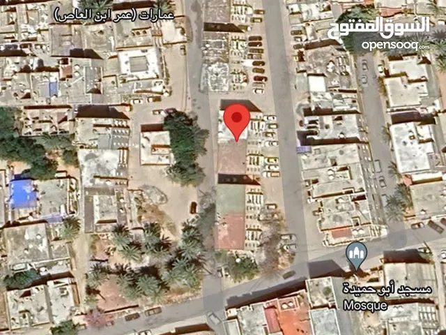 شقة عمـارات تركيب سوق الجمعه