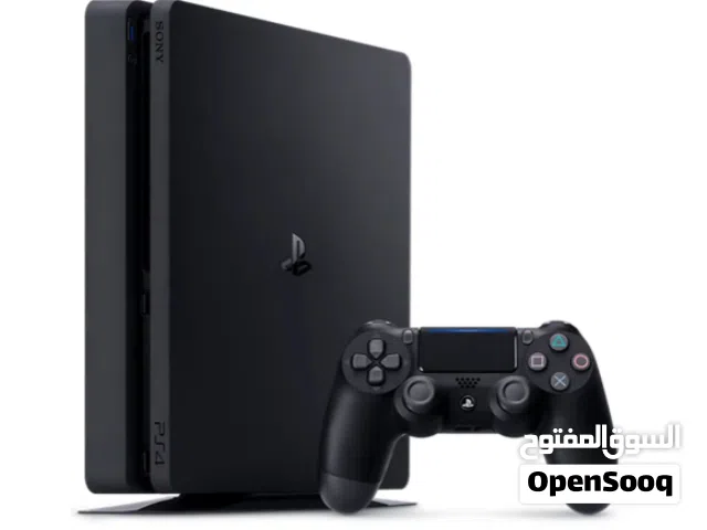 PlayStation4 للبيع