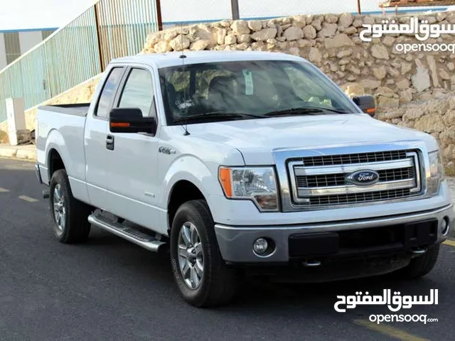 Used Ford F-150 in Irbid