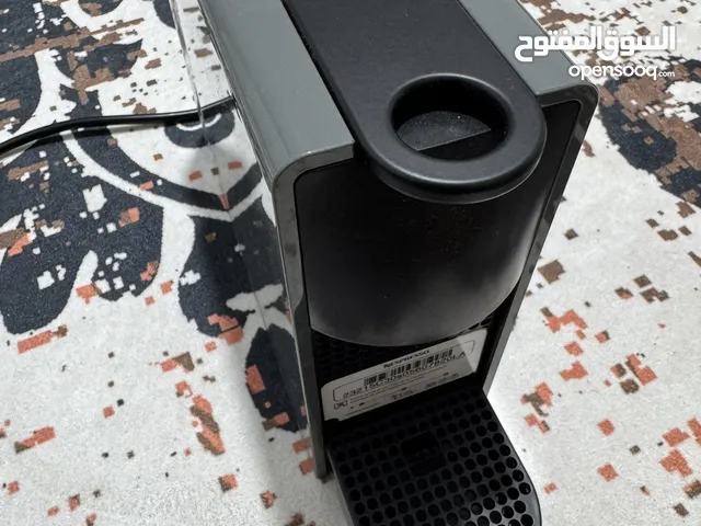 Nespresso Coffee Maker Machine