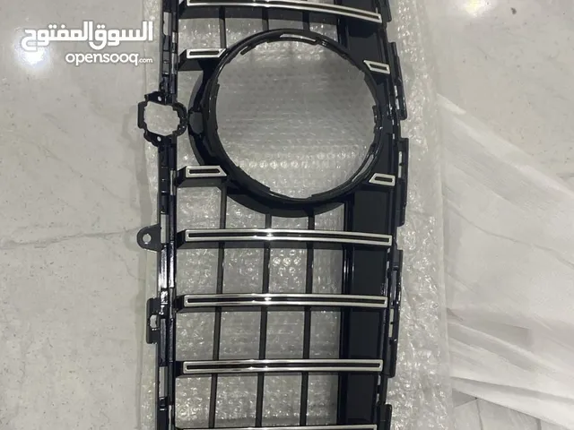 قطع غيار مرسيدس cls