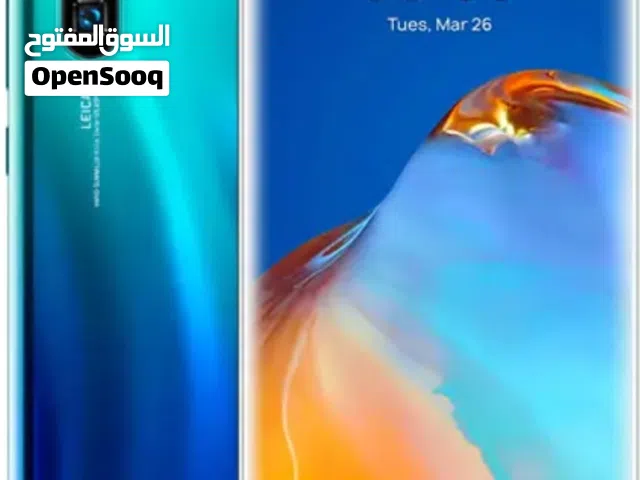 هواوي بي بور P 30