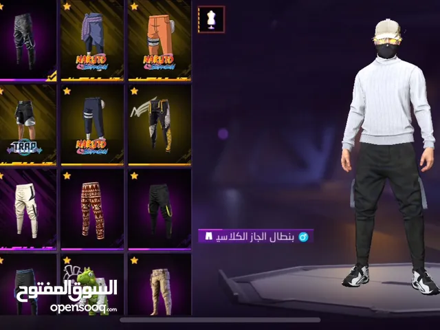 بيع حساب فري فاير قوي لفل 72 / 15 سلاح مطور قااابل لتفاوض