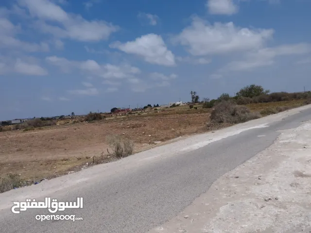 Farm Land for Sale in El Jadida Other