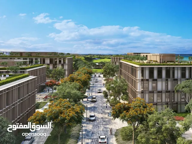 Invest in Al Mouj Muscat Business Park commercial real estate Продажа Коммерческой недвижимости