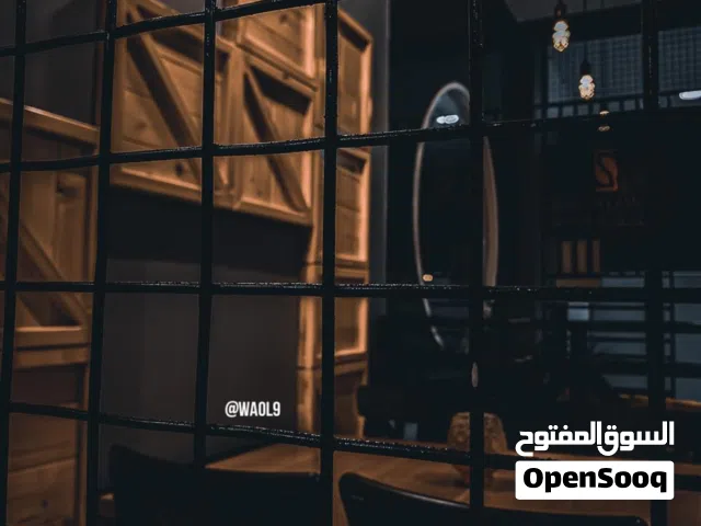 فرصة بيع ادوات ومعدات واثاث