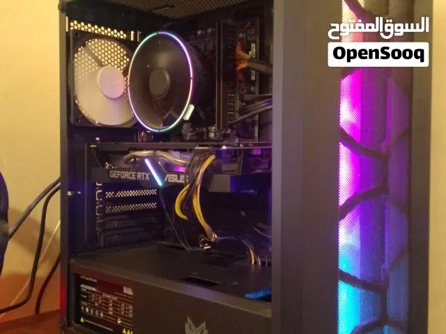 للبيع جهاز pc بسعر حرق للتواصل ع رسايل السوق المفتوح فقط لا ترن ع رقم
